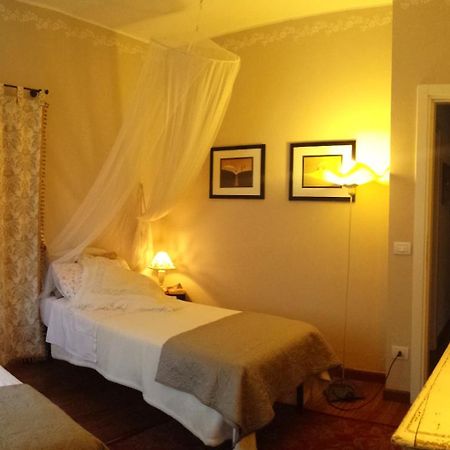 Teapot House Bed & Breakfast Perugia Eksteriør bilde