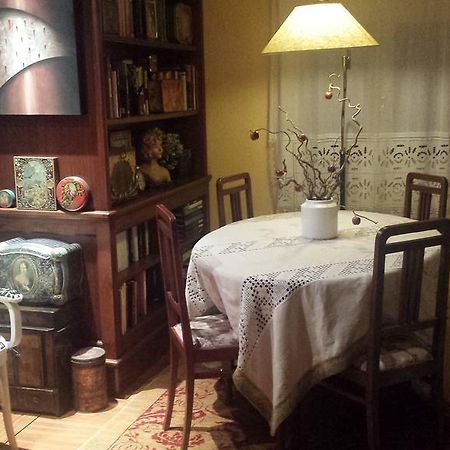Teapot House Bed & Breakfast Perugia Eksteriør bilde