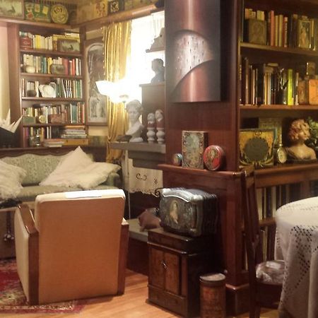 Teapot House Bed & Breakfast Perugia Eksteriør bilde