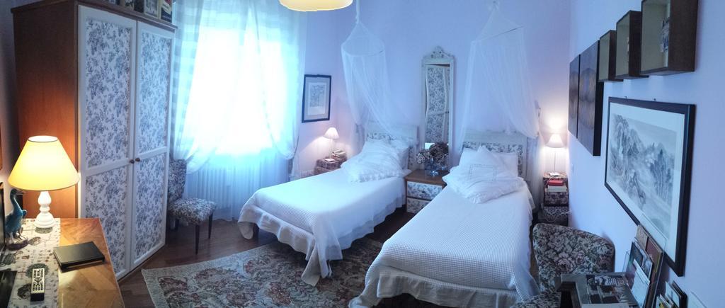 Teapot House Bed & Breakfast Perugia Rom bilde