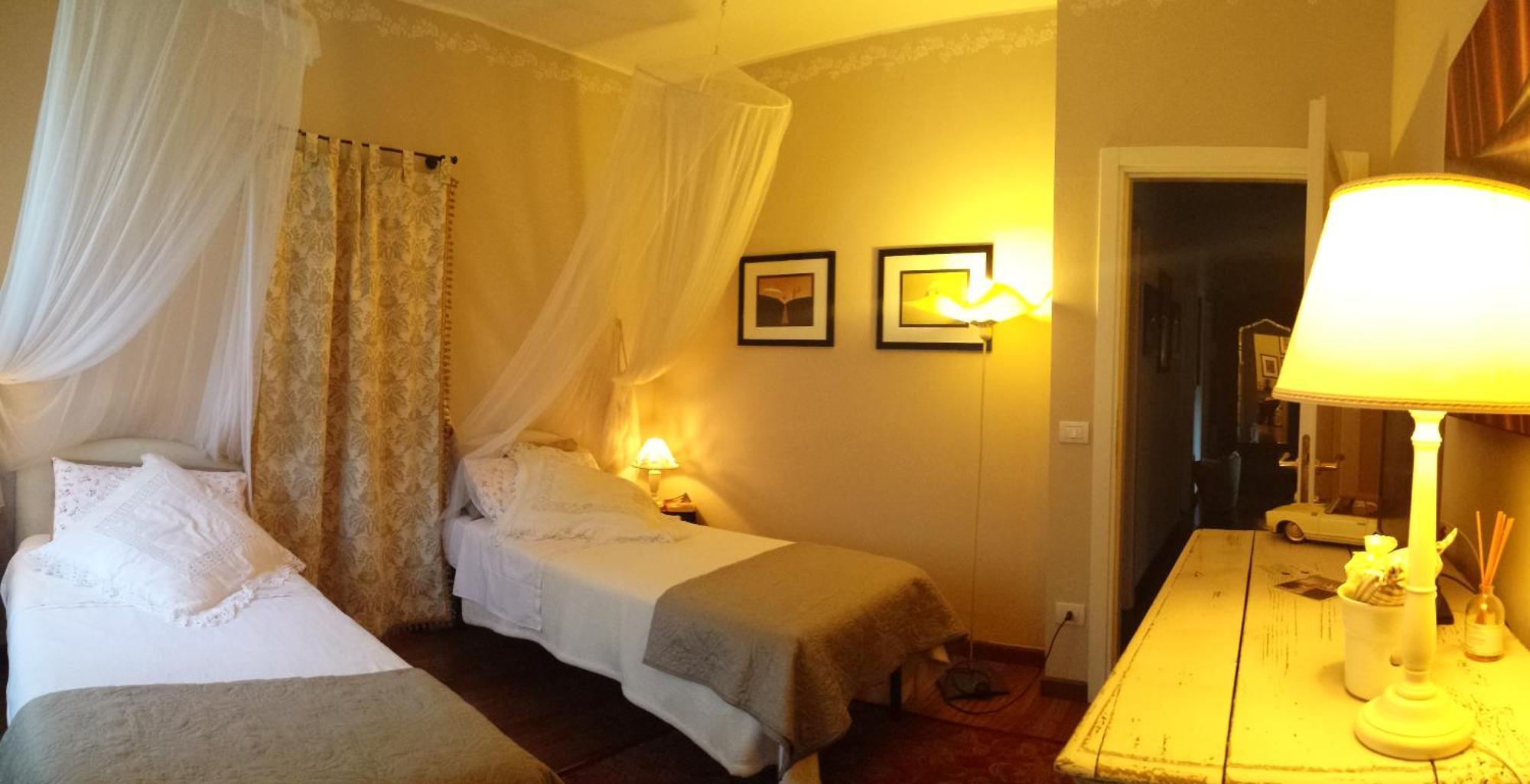 Teapot House Bed & Breakfast Perugia Eksteriør bilde