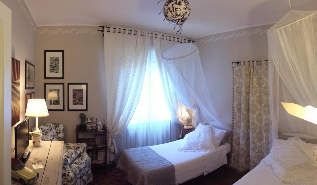 Teapot House Bed & Breakfast Perugia Rom bilde