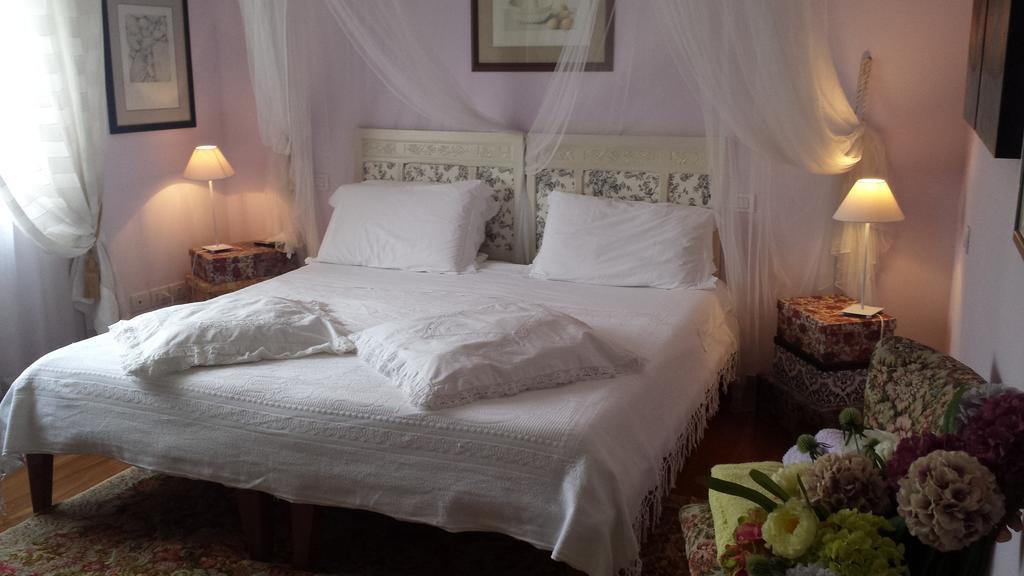 Teapot House Bed & Breakfast Perugia Eksteriør bilde