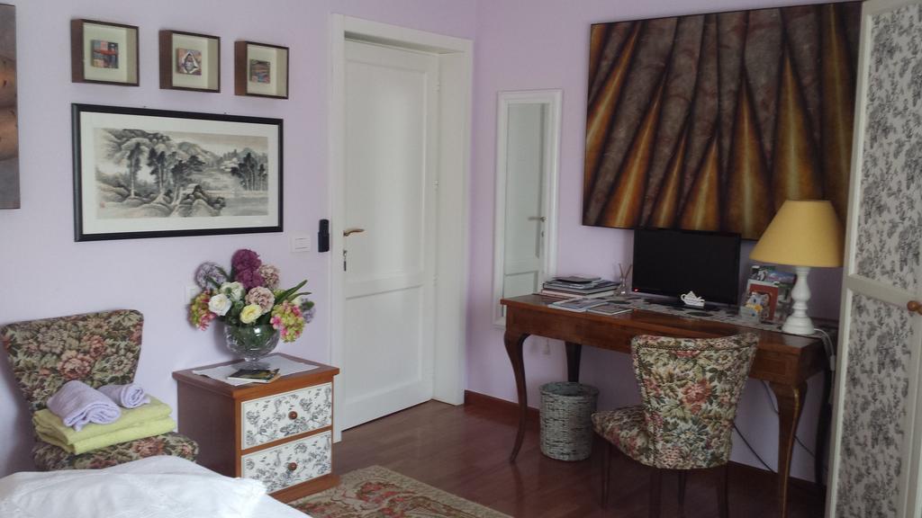 Teapot House Bed & Breakfast Perugia Eksteriør bilde