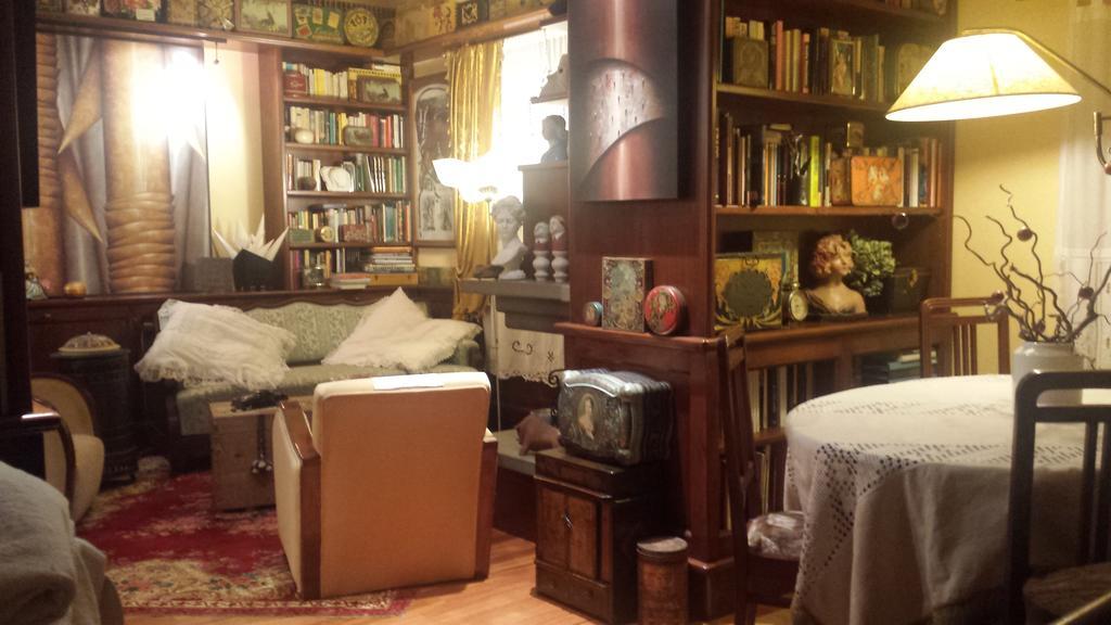 Teapot House Bed & Breakfast Perugia Eksteriør bilde